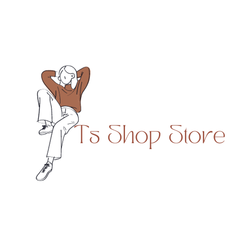TsShopStore logo
